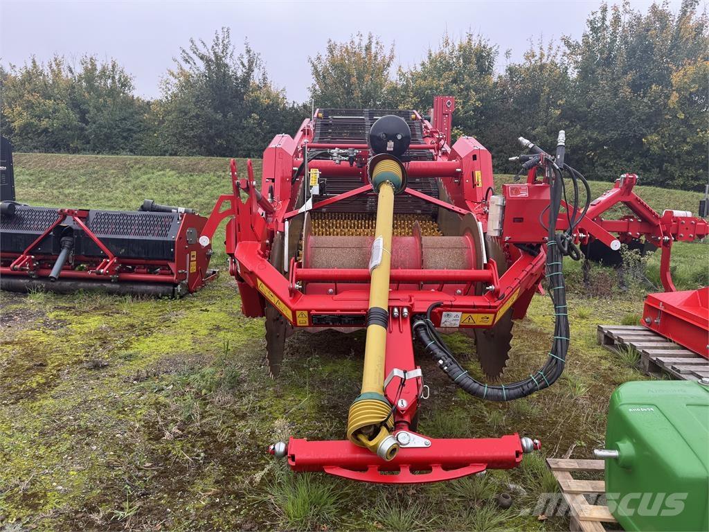 Grimme CS150XL Kmetijstvo - drugo