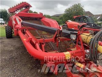 Grimme GT170 Stroji za žetje krompirja