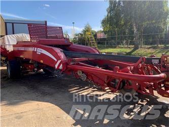 Grimme GT170S Stroji za žetje krompirja