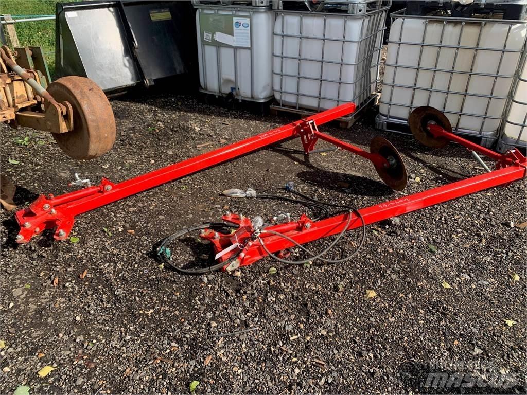 Grimme MARKERS Kmetijstvo - drugo