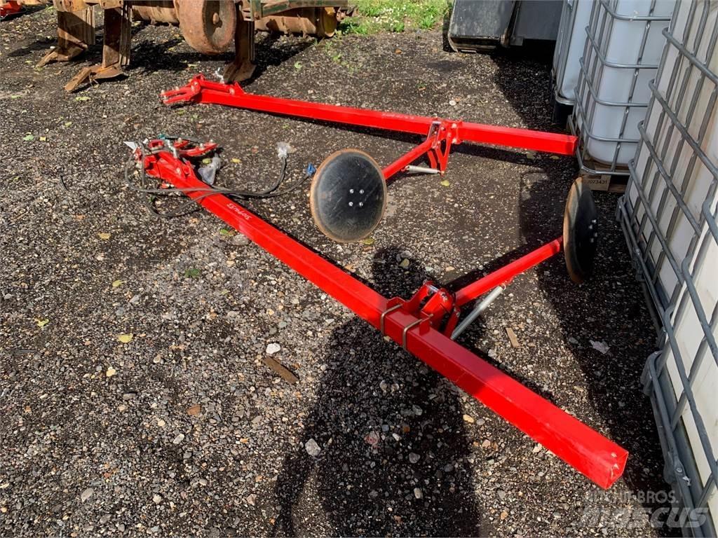 Grimme MARKERS Kmetijstvo - drugo