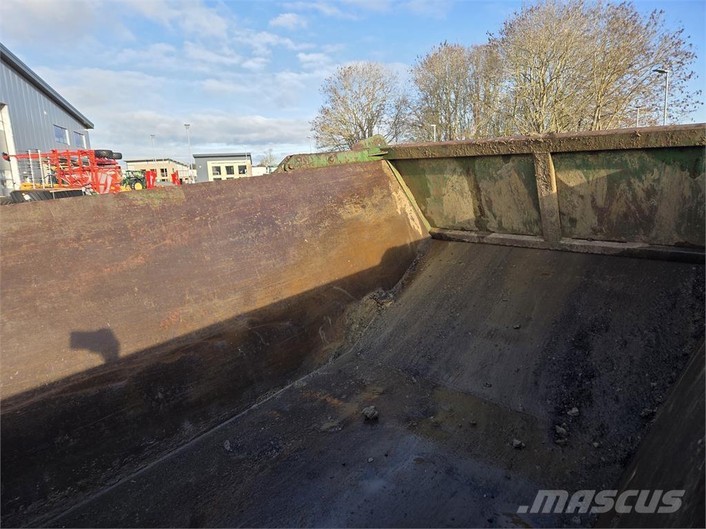 Herbst HERBST Trosilniki gnoja