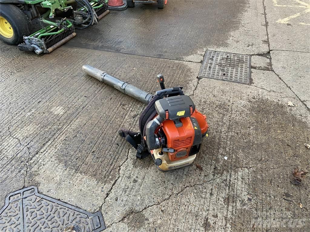 Husqvarna 570BTS Drugi kmetijski stroji