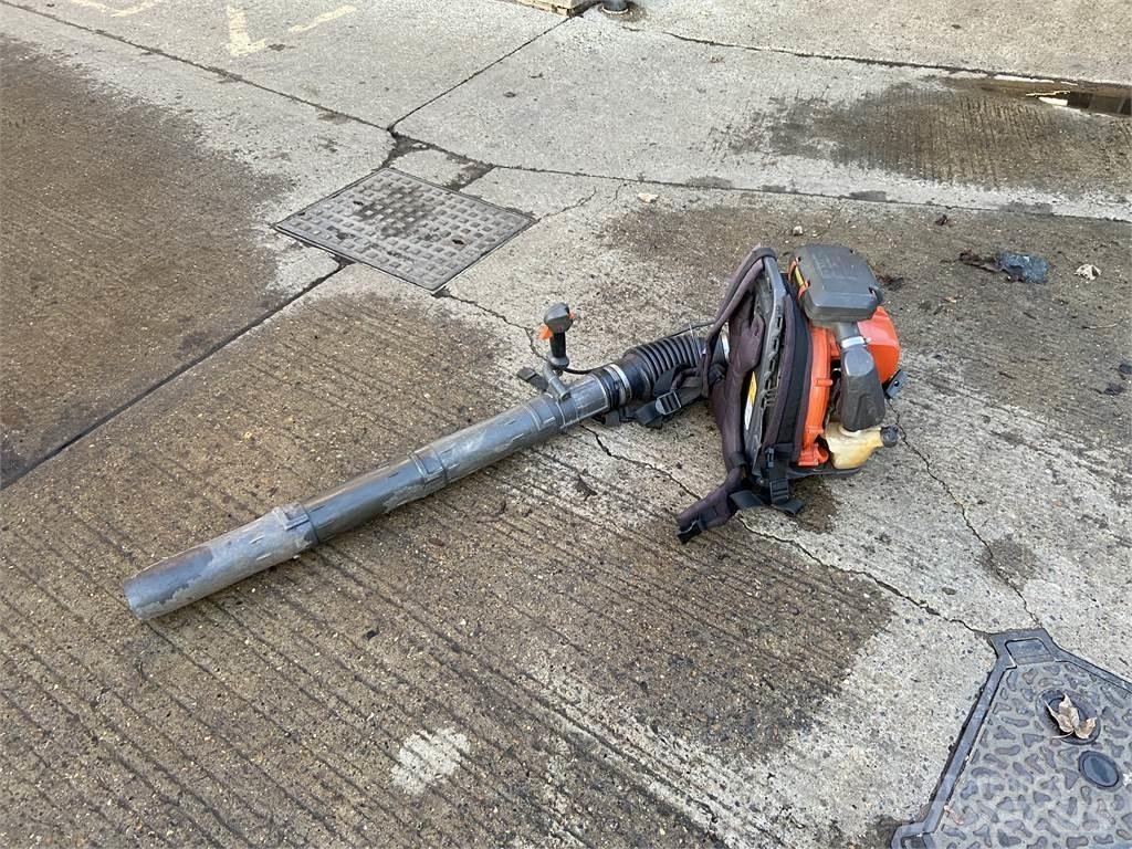 Husqvarna 570BTS Drugi kmetijski stroji