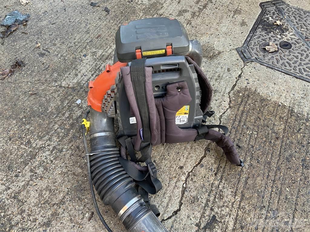 Husqvarna 570BTS Drugi kmetijski stroji