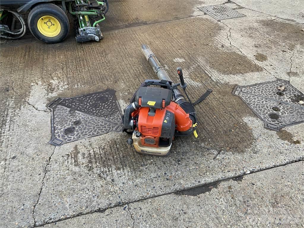 Husqvarna 570BTS Drugi kmetijski stroji