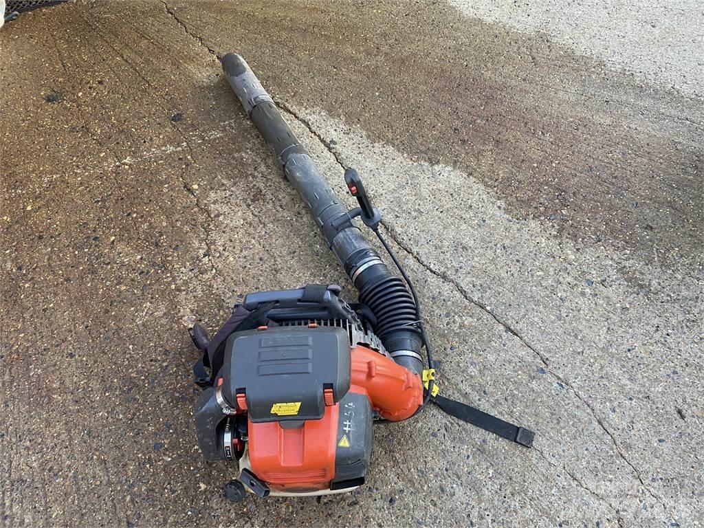 Husqvarna 570BTS Drugi kmetijski stroji