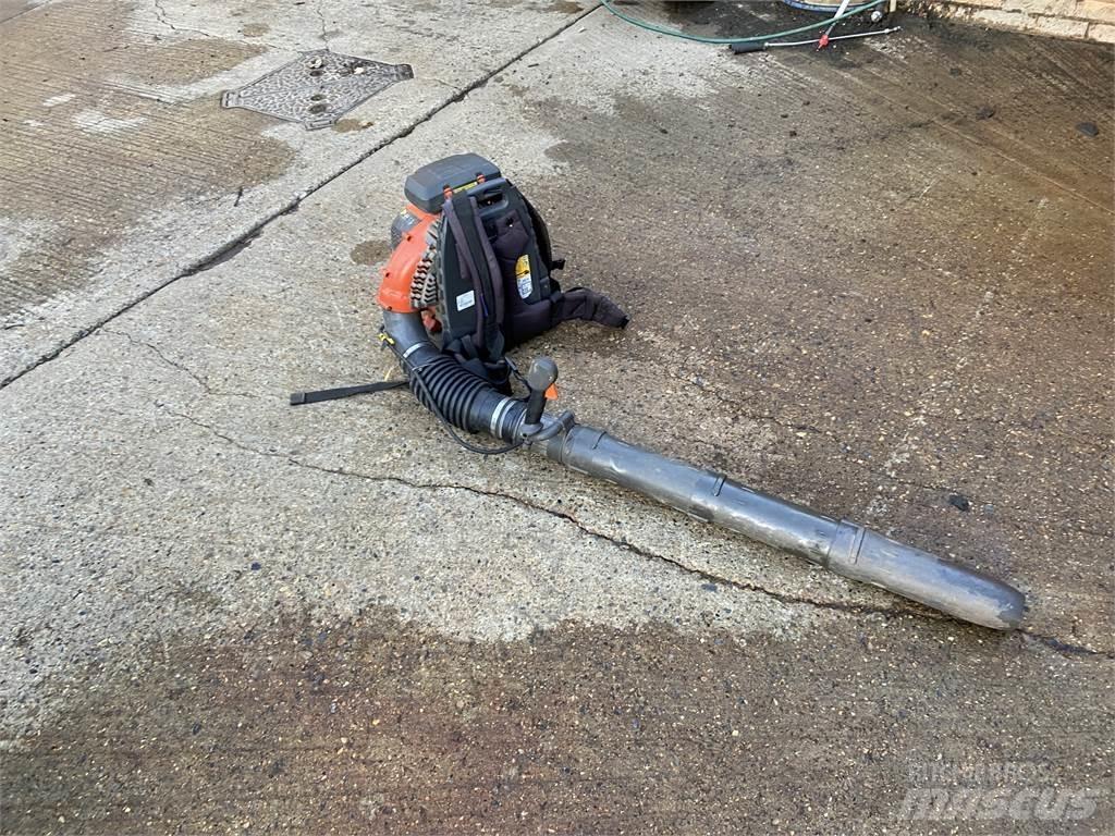Husqvarna 570BTS Drugi kmetijski stroji