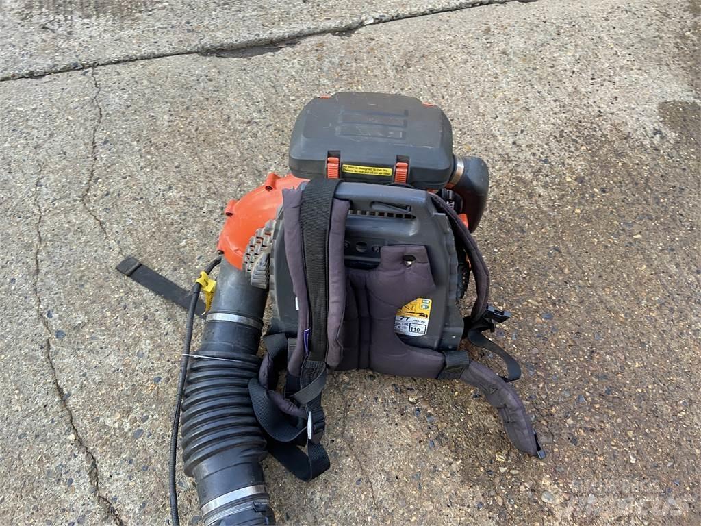 Husqvarna 570BTS Drugi kmetijski stroji