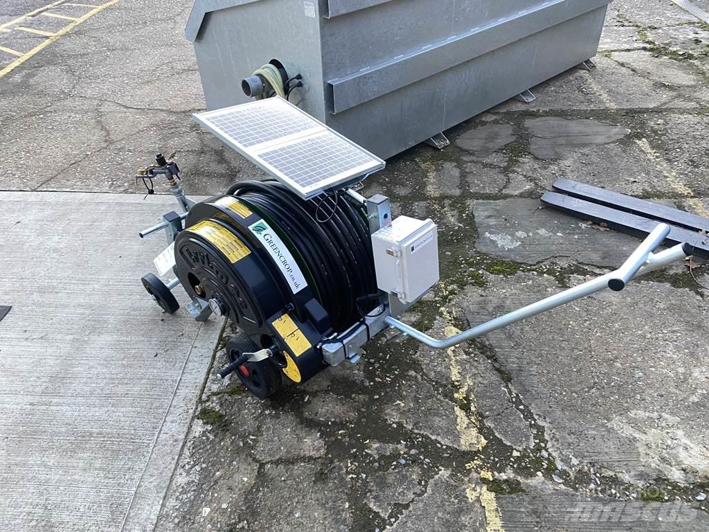 Irrimec JT-25 Drugi kmetijski stroji