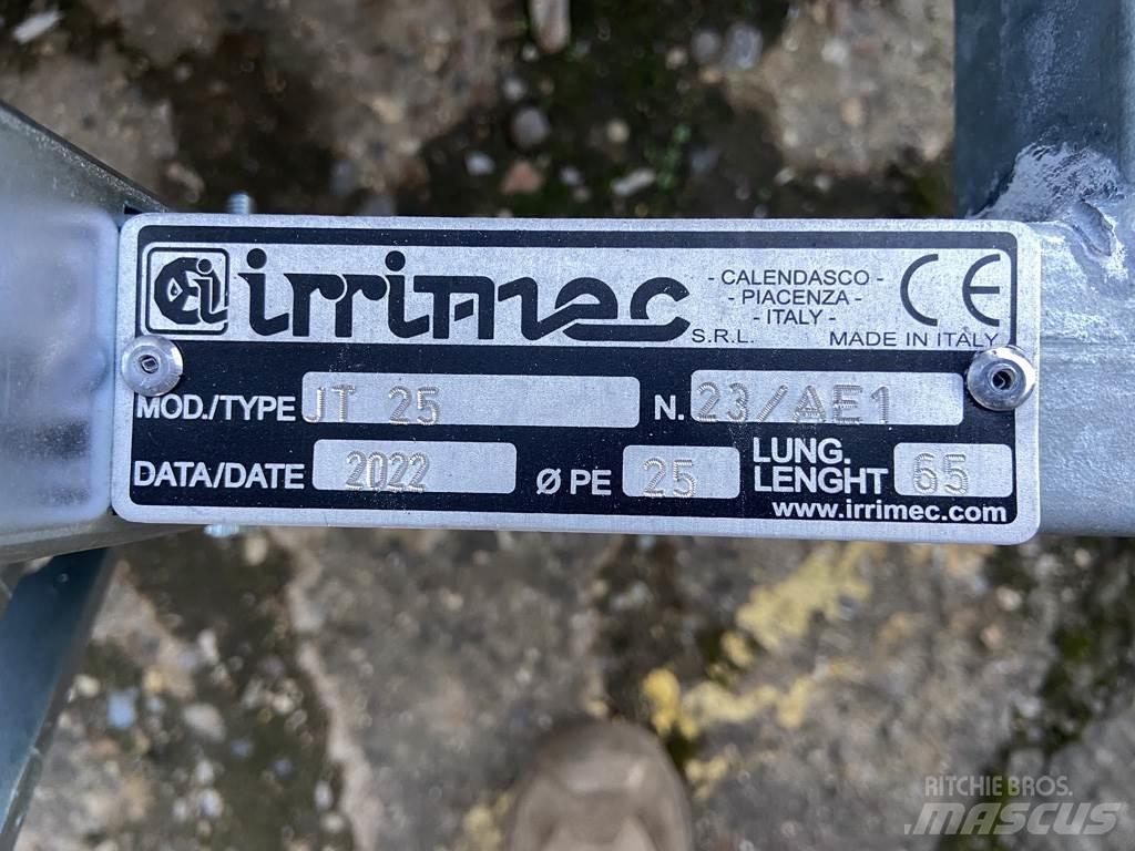 Irrimec JT-25 Drugi kmetijski stroji