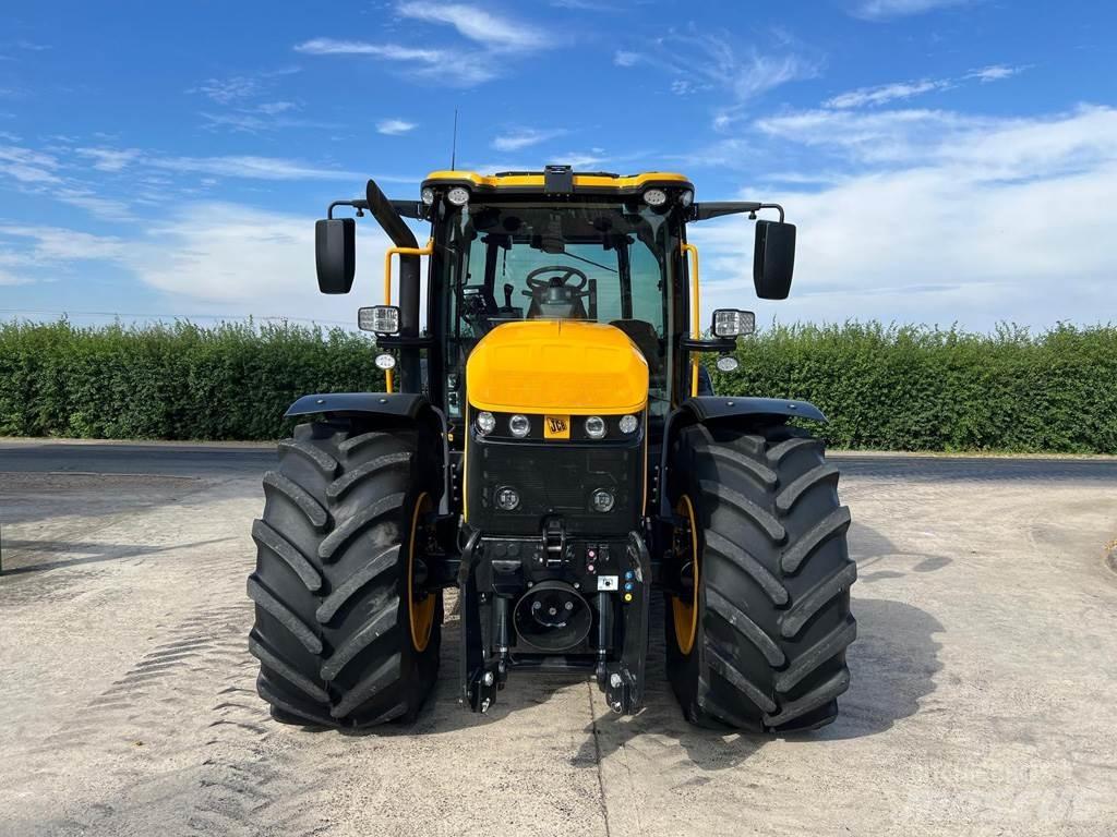JCB 4220 ICON Traktorji