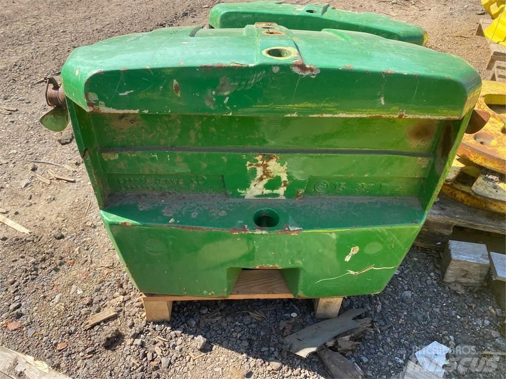 John Deere 1150KG Drugi kmetijski stroji