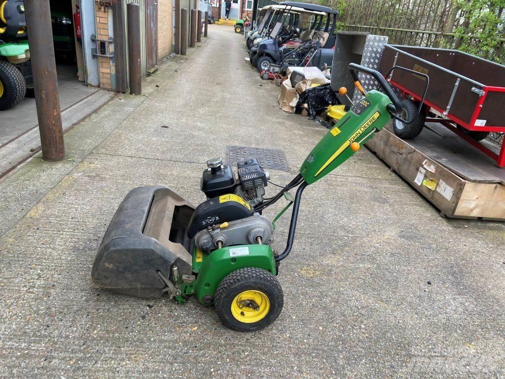 John Deere 220C Drugi kmetijski stroji