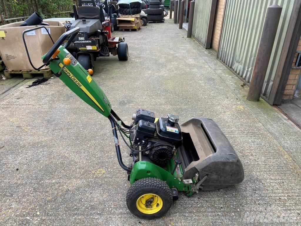 John Deere 220C Drugi kmetijski stroji