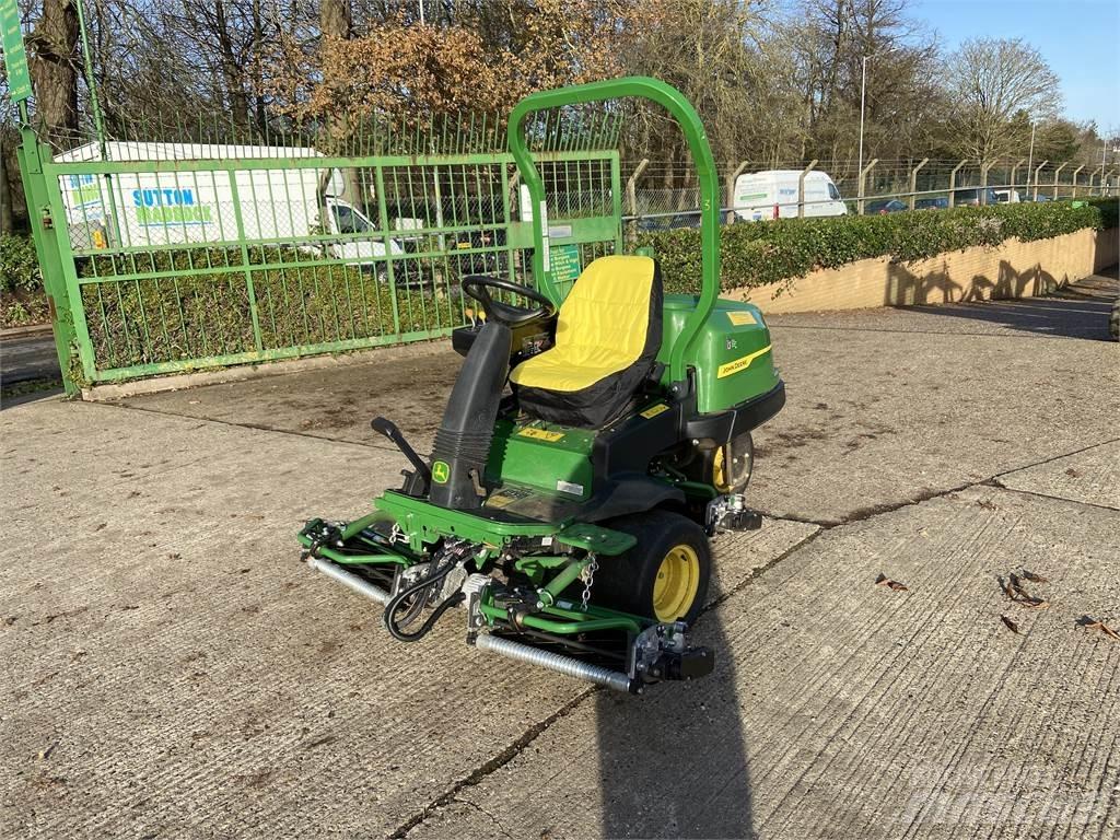 John Deere 2550E Drugi kmetijski stroji