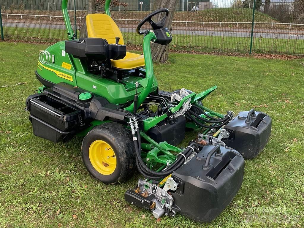 John Deere 2750 Drugi kmetijski stroji