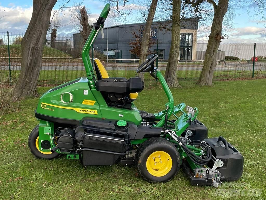John Deere 2750 Drugi kmetijski stroji