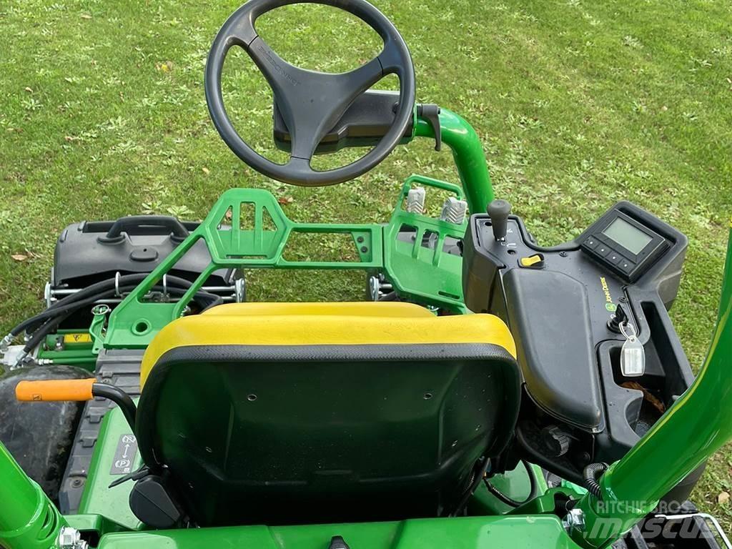 John Deere 2750 Drugi kmetijski stroji