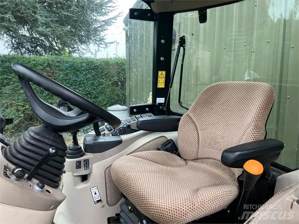 John Deere 4066R Manjši traktorji