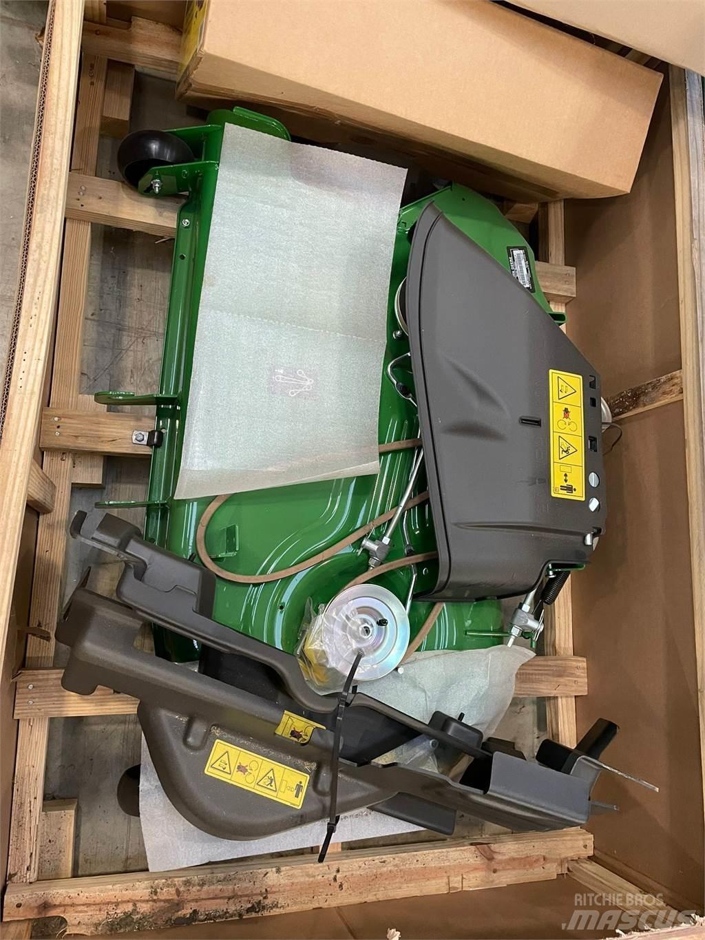 John Deere 42A Drugi kmetijski stroji