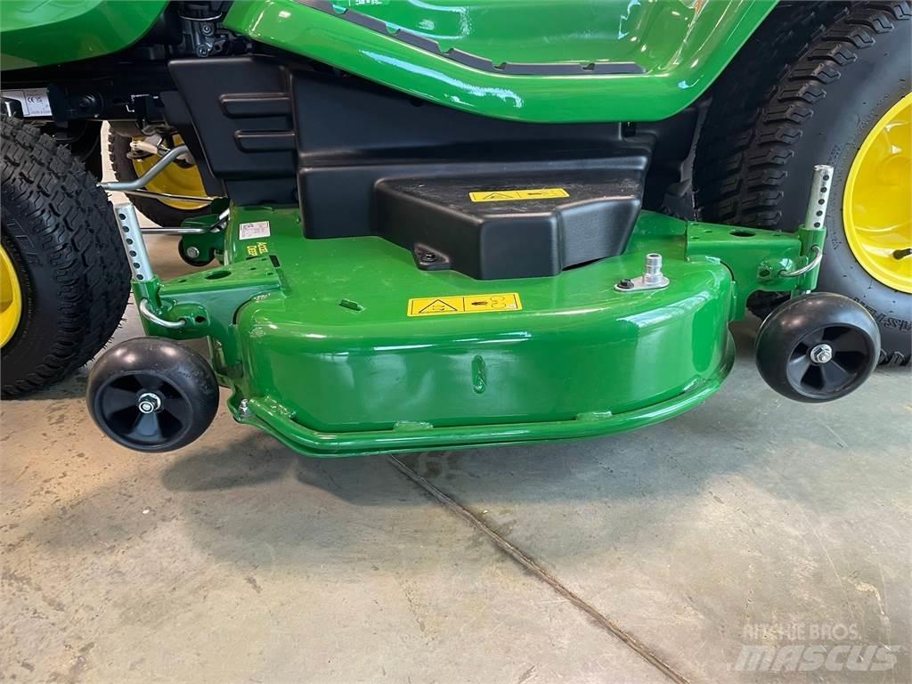 John Deere 54A Drugi kmetijski stroji
