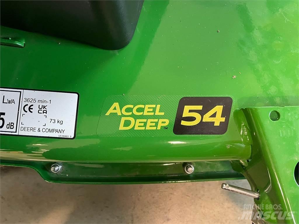 John Deere 54A Drugi kmetijski stroji