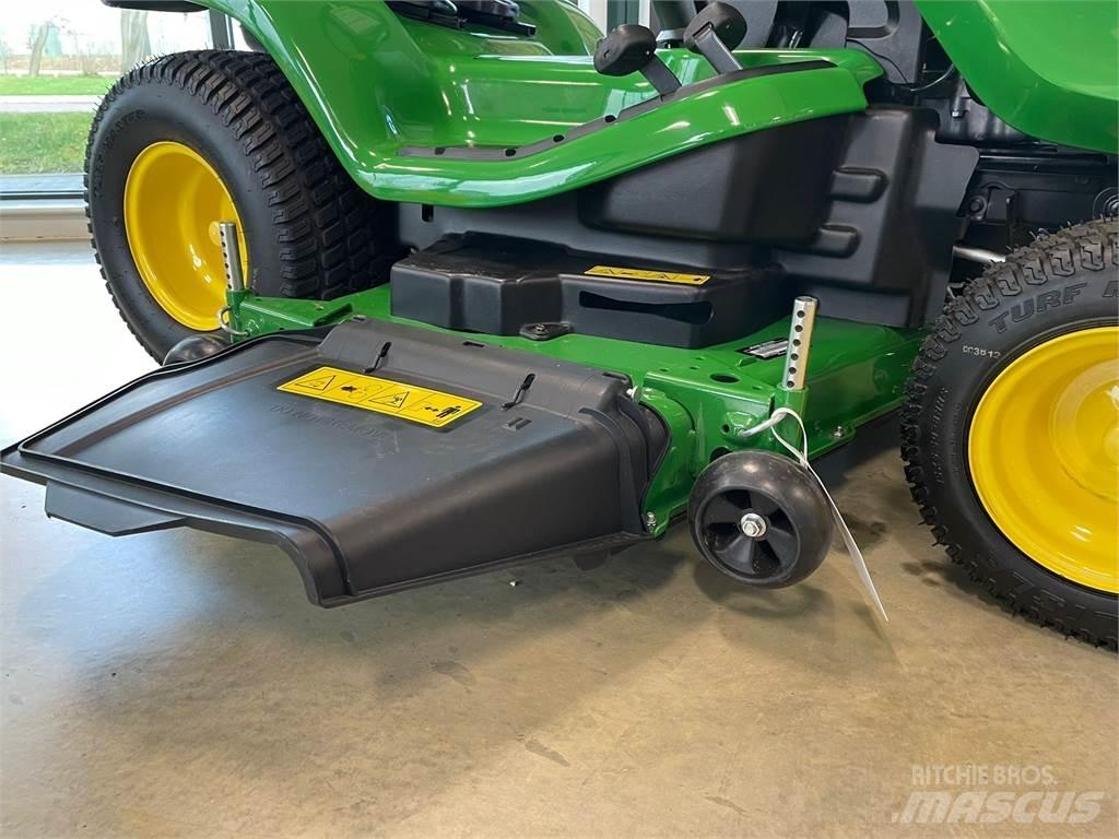 John Deere 54A Drugi kmetijski stroji