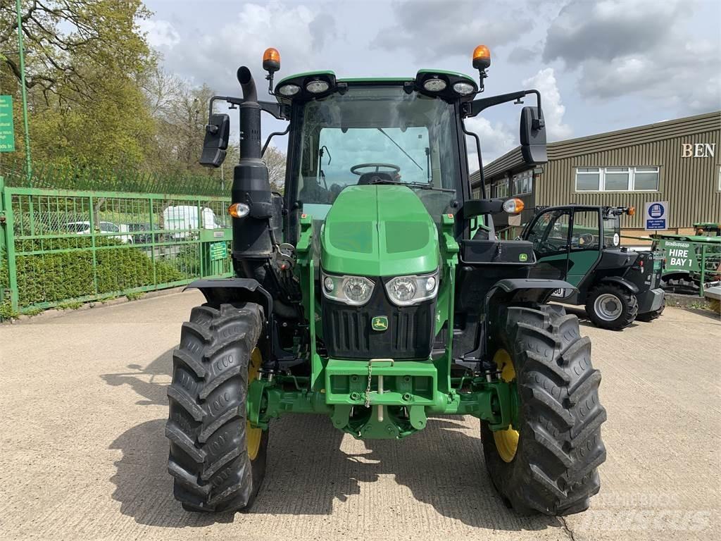 John Deere 6120M Drugi kmetijski stroji
