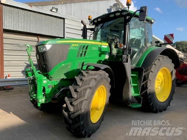 John Deere 6175R Drugi kmetijski stroji