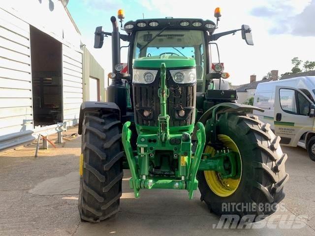 John Deere 6175R Drugi kmetijski stroji