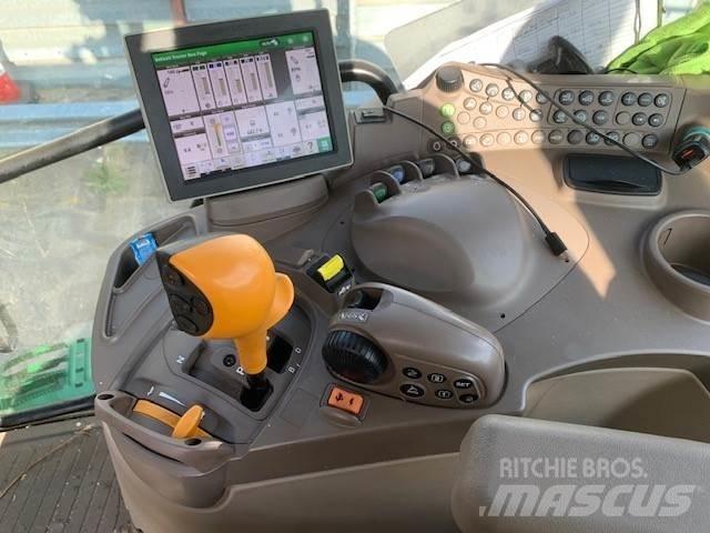 John Deere 6175R Drugi kmetijski stroji