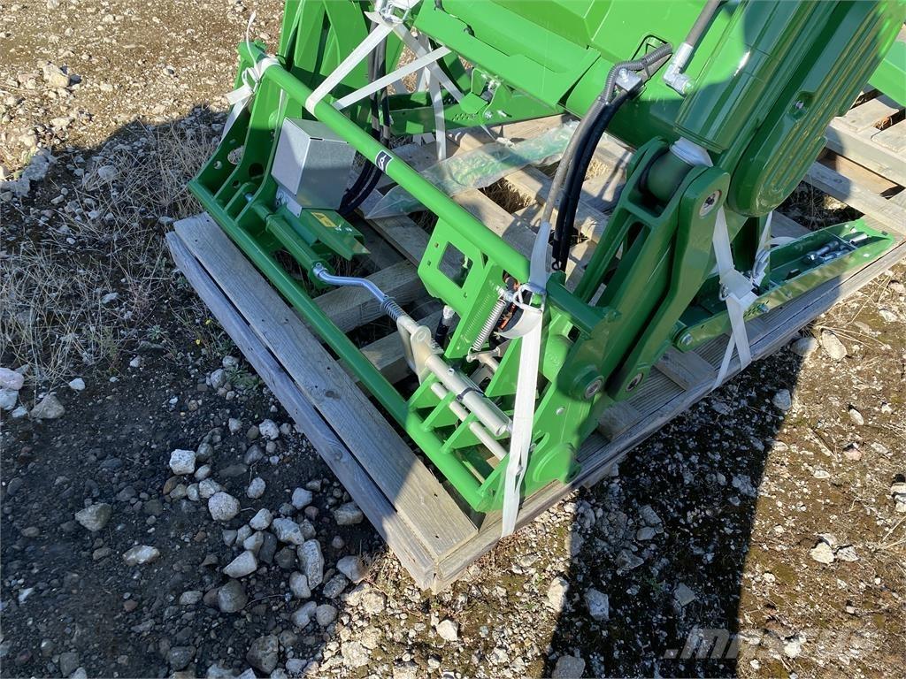 John Deere 663R Kmetijstvo - drugo