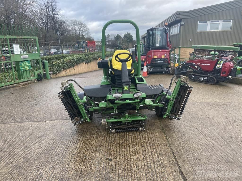 John Deere 6700A Drugi kmetijski stroji