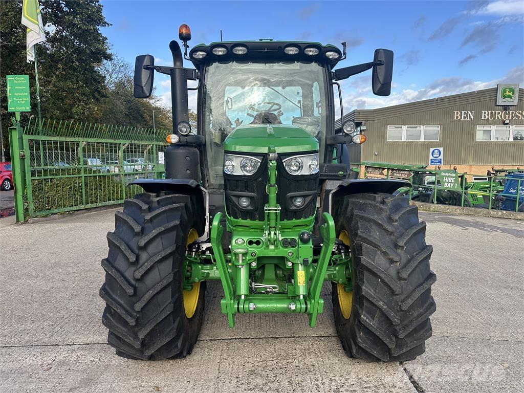 John Deere 6R150 Kmetijstvo - drugo