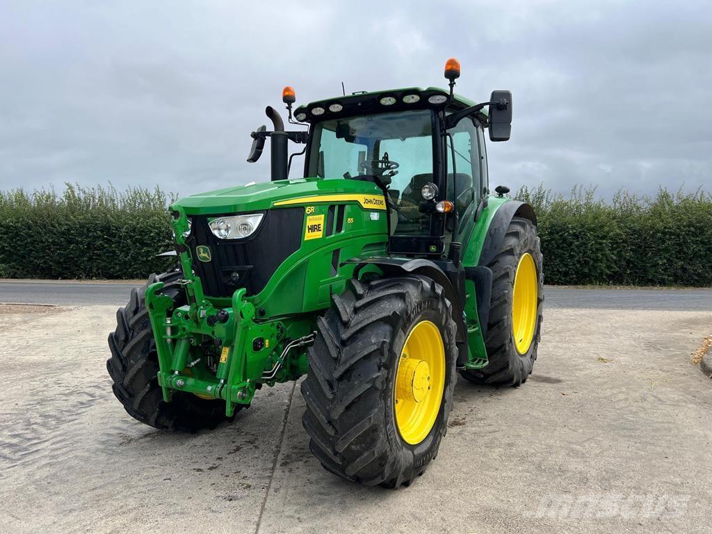 John Deere 6R155 Kmetijstvo - drugo