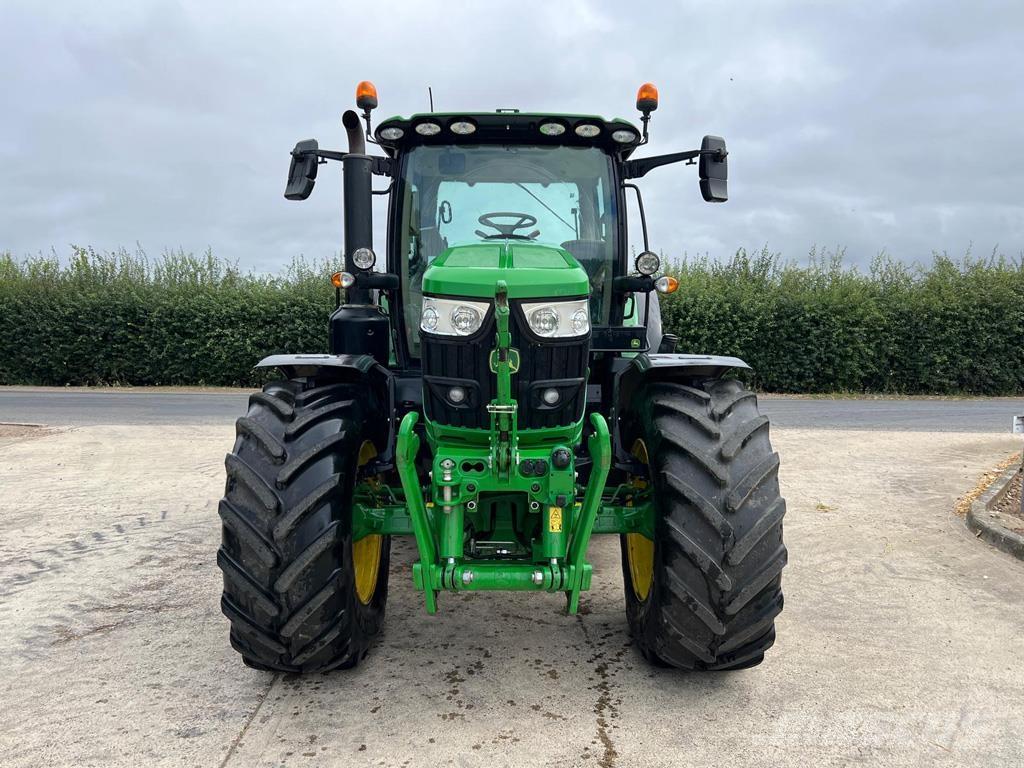 John Deere 6R155 Kmetijstvo - drugo