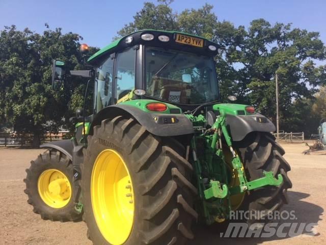 John Deere 6R155 Drugi kmetijski stroji