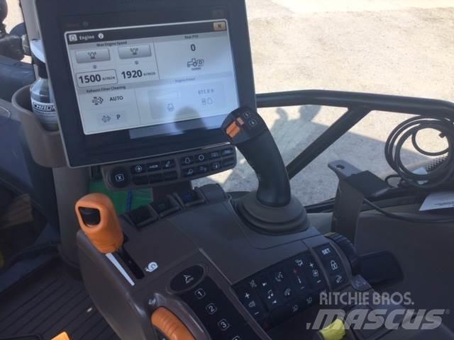 John Deere 6R155 Drugi kmetijski stroji