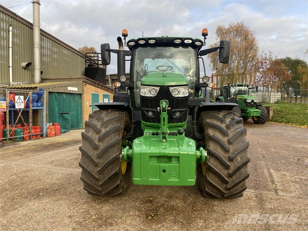 John Deere 6R155 Kmetijstvo - drugo