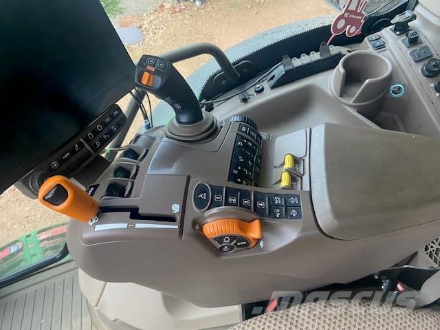 John Deere 6R155 Kmetijstvo - drugo