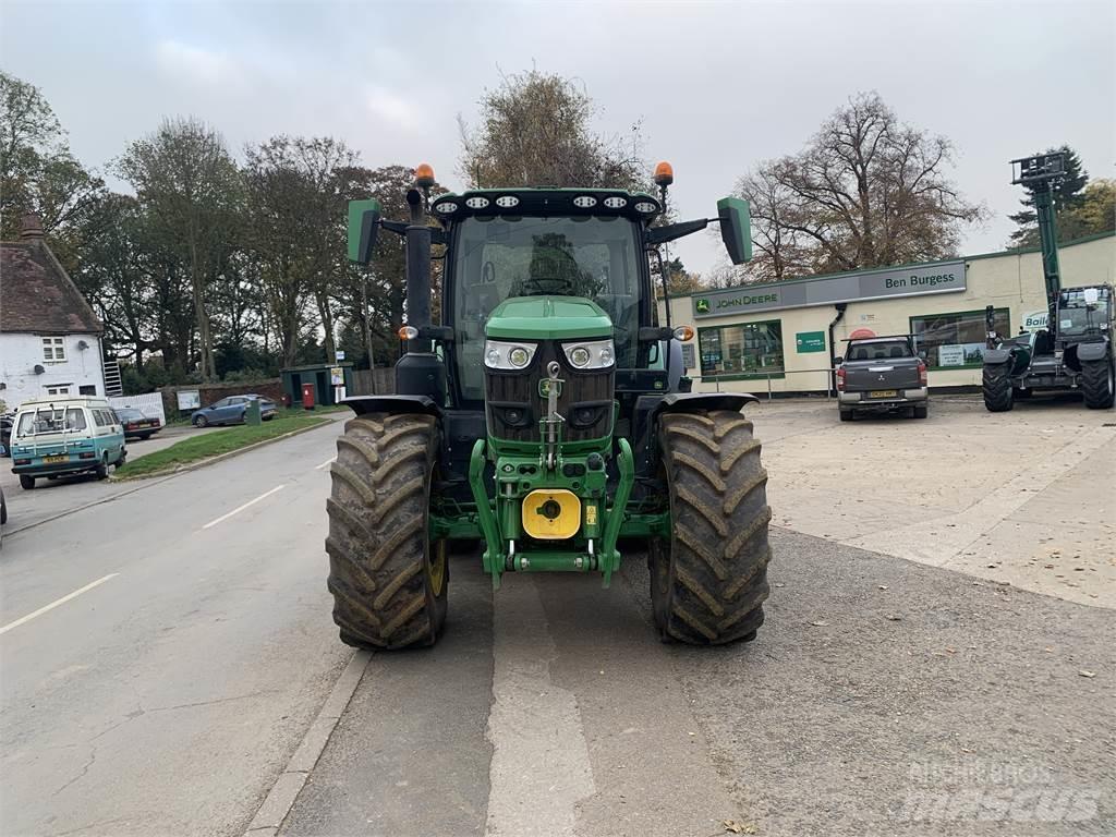 John Deere 6R155 Kmetijstvo - drugo