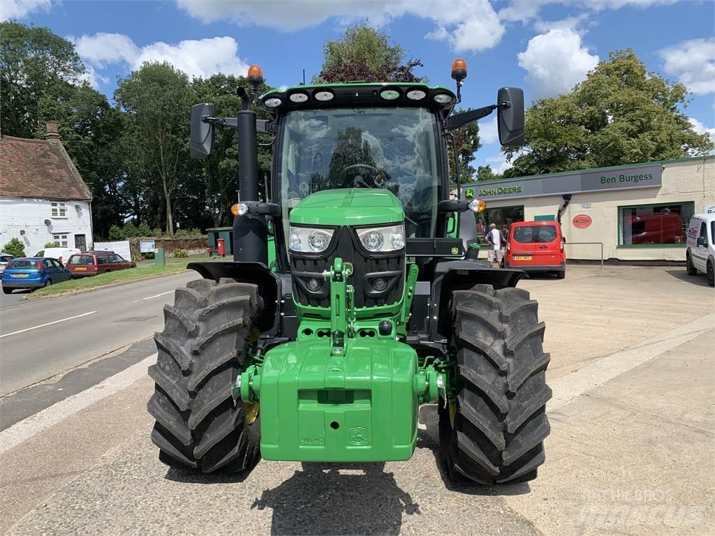 John Deere 6R155 Drugi kmetijski stroji