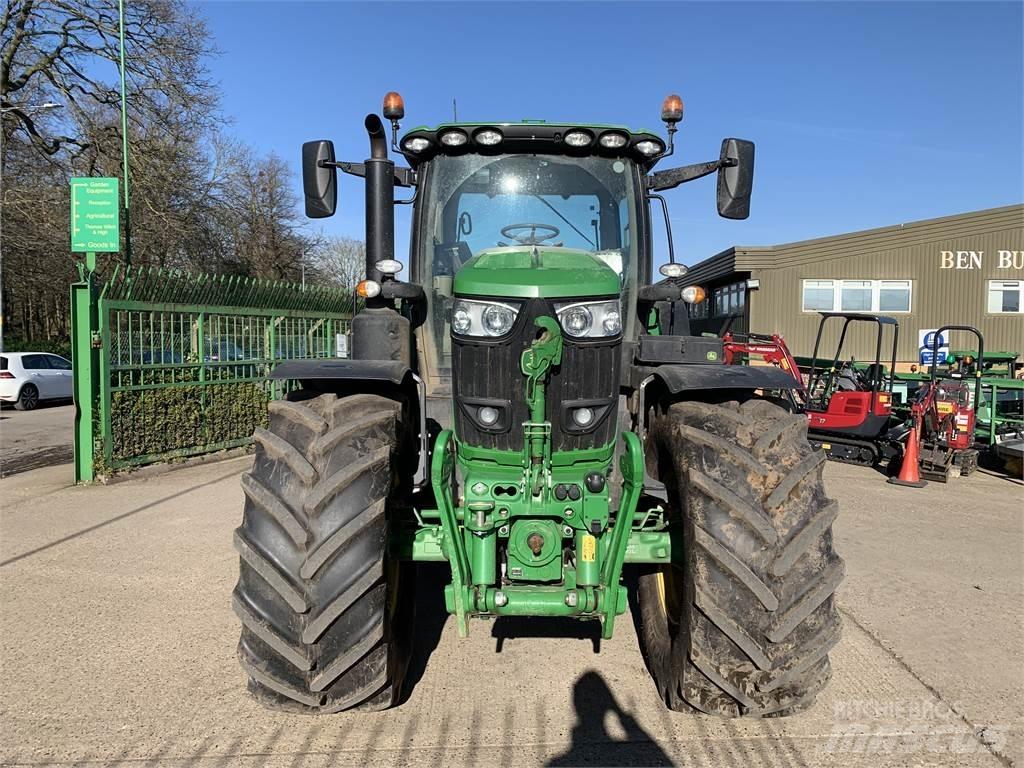 John Deere 6R175 Drugi kmetijski stroji