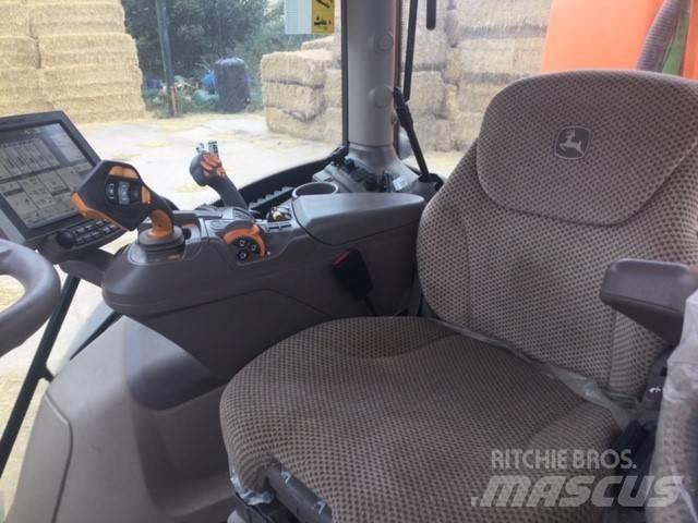 John Deere 6R185 Drugi kmetijski stroji
