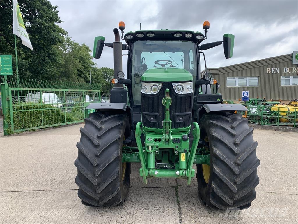 John Deere 6R195 Kmetijstvo - drugo