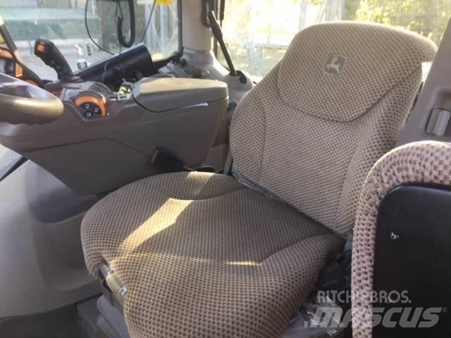John Deere 6R215 Drugi kmetijski stroji