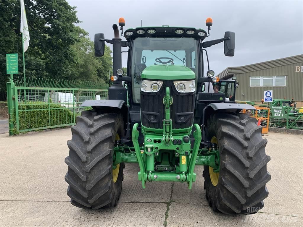 John Deere 6R215 Kmetijstvo - drugo