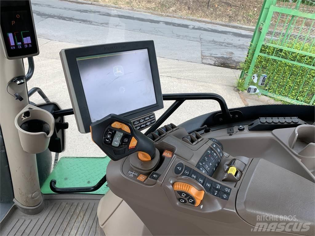 John Deere 6R250 Kmetijstvo - drugo