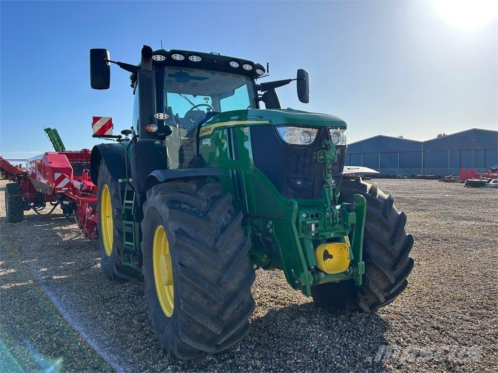 John Deere 6R250 Kmetijstvo - drugo